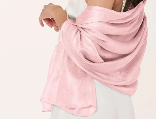 Avvolgiti Con Stile Con Le Sciarpe Di Katie Loxton