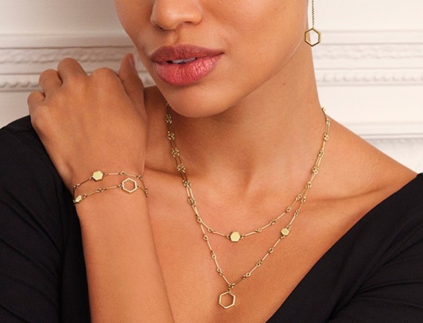 Explore The Olivia Burton Jewellery Collection