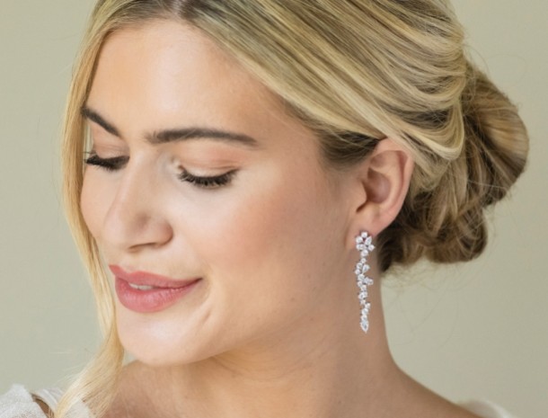 Pendientes de cristal para cualquier ocasión