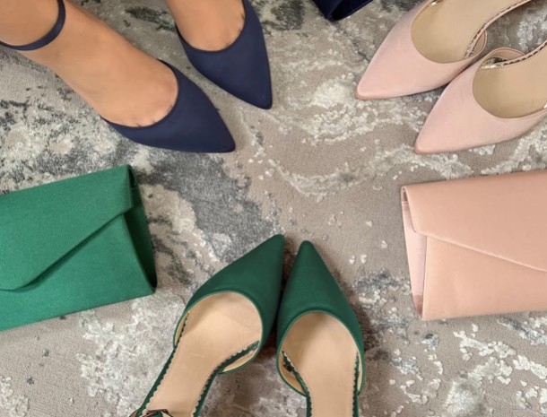 Find the Perfect Pair for Every Special Occasion