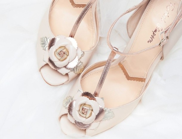 Scopri le scarpe di Rachel Simpson a prezzi scontati