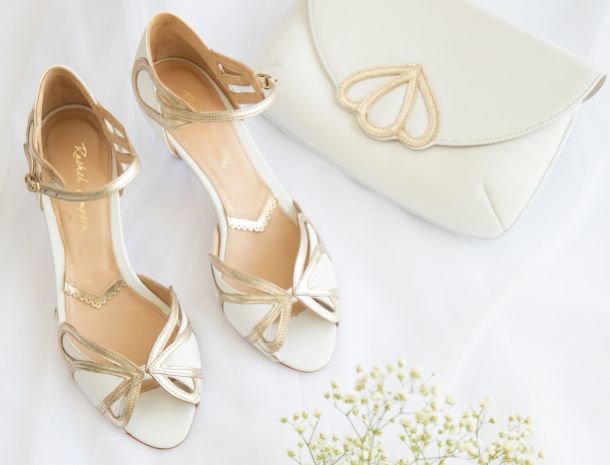 Schuhe & Accessoires von Rachel Simpson