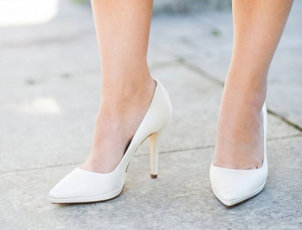 Consigue el mismo estilo por menos dinero con los zapatos en oferta...