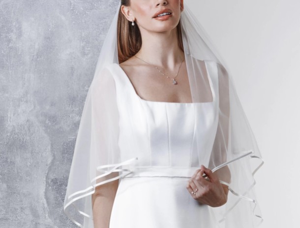 Fall In Love With Elegant Simplicity...