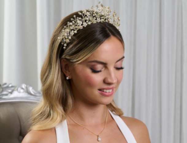 Von unseren Stylisten handverlesene Accessoires