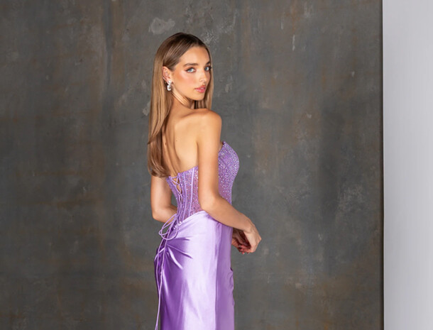 Discover Tania Olsen Prom Dresses at Lace & Favour