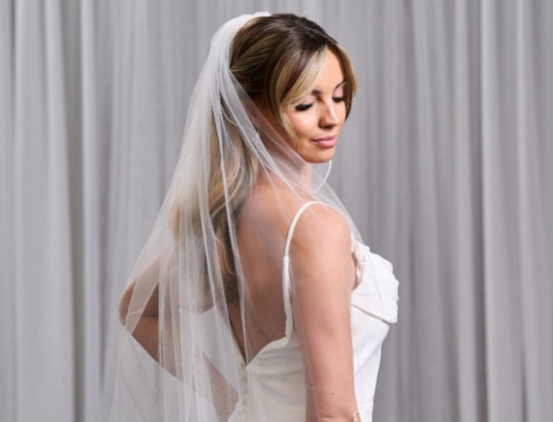 Complete Your Bridal Look with Twilight Designs