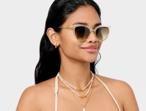 Stylish Wedding Sunglasses for Every Sunny Occasion