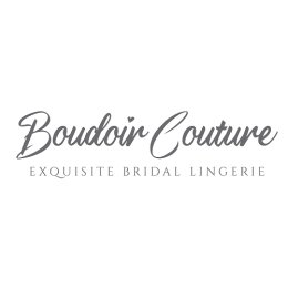 Boudoir Couture Logo