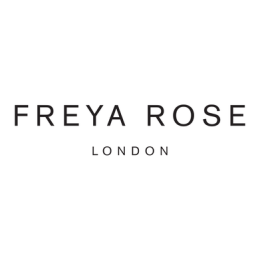 Freya Rose Logo