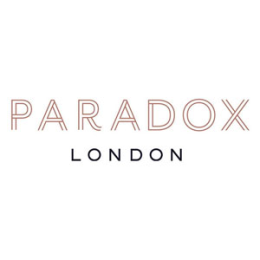 Paradox London Logo