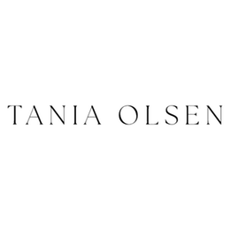 Tania Olsen Prom Logo
