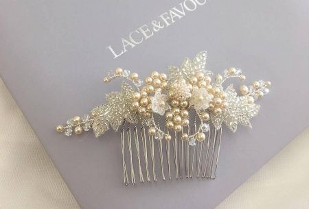 Elouise Hair Comb