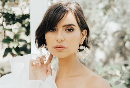 Elspeth Earrings NEW