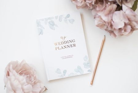 Eucalyptus Planner 1