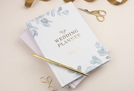 Eucalyptus Planner 2