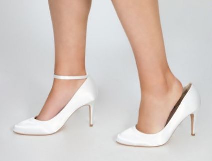 Abnehmbare Schuhriemen