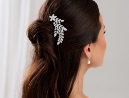 Accesorios para el pelo para graduación
