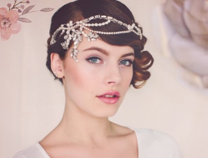 Boda al estilo Gatsby