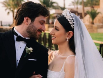 Boda en el extranjero