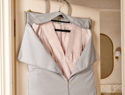 Bolsas para ropa y trajes