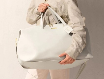 Bolsos de fin de semana