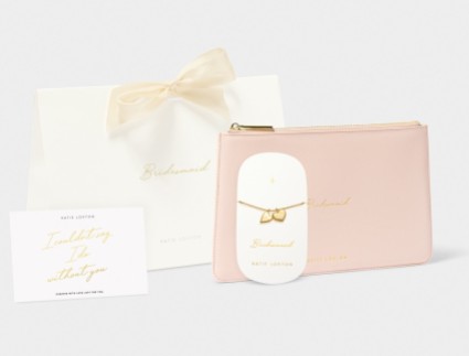 Bridesmaid Gifts