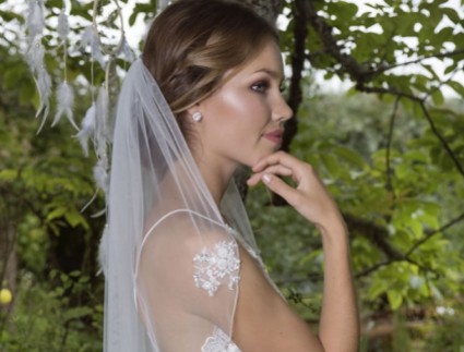 Casamento na Floresta