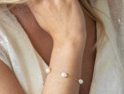 Geschenke für die Mutter des Bräutigams