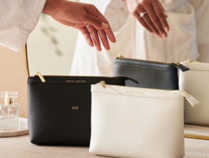 Hochzeitsgeschenk-Sets