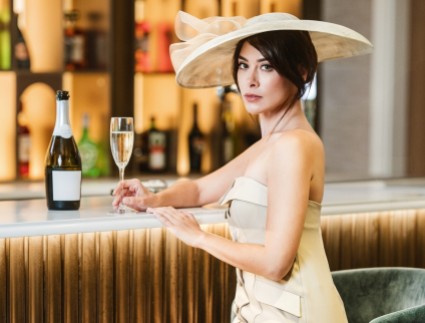 Mère de la Mariée ou du Marié