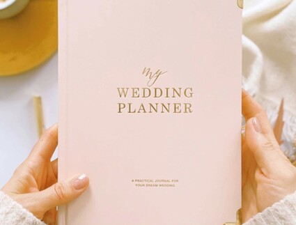 Matrimonio in Rosa Blush