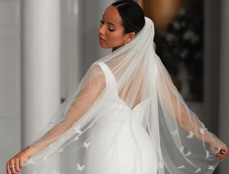 Wedding Veils