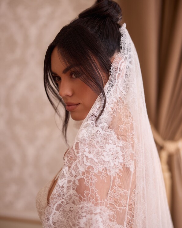 Lace Veils
