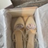 An image uploaded by the customer