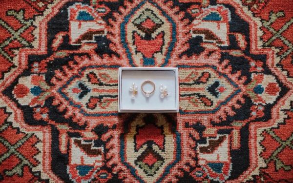 Photo of Hermione Harbutt Kensington Freshwater Pearl Earrings uploaded by C on 11th January 2023