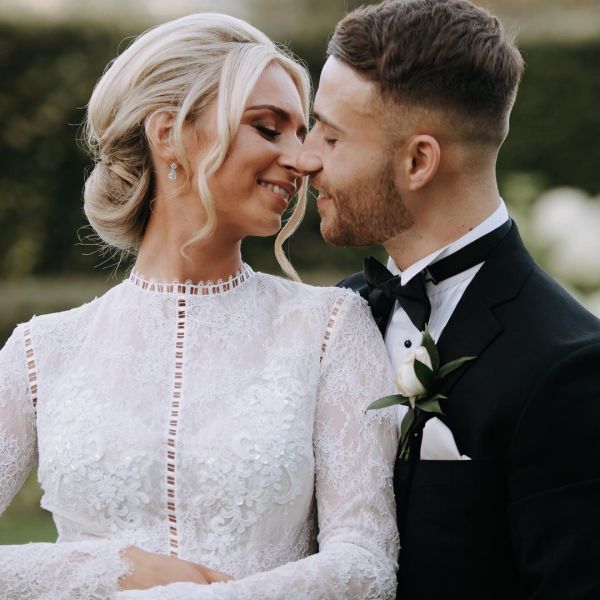 Photo of Ivory and Co Imperial Cubic Zirconia Wedding Earrings uploaded by G on 21st October 2021