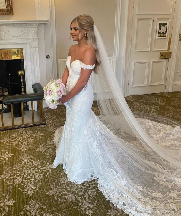 Photo of Divine Silver Cubic Zirconia and Teardrop Pearl Earrings uploaded by K on 11th January 2023