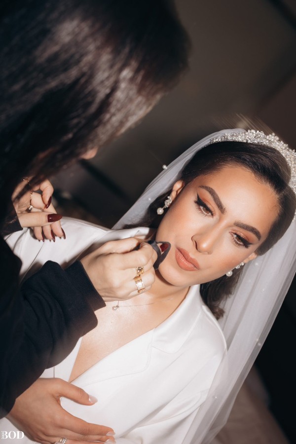 Photo of Ivory and Co Emma Statement Embellished Floral Bridal Tiara uploaded by L on 5th April 2024