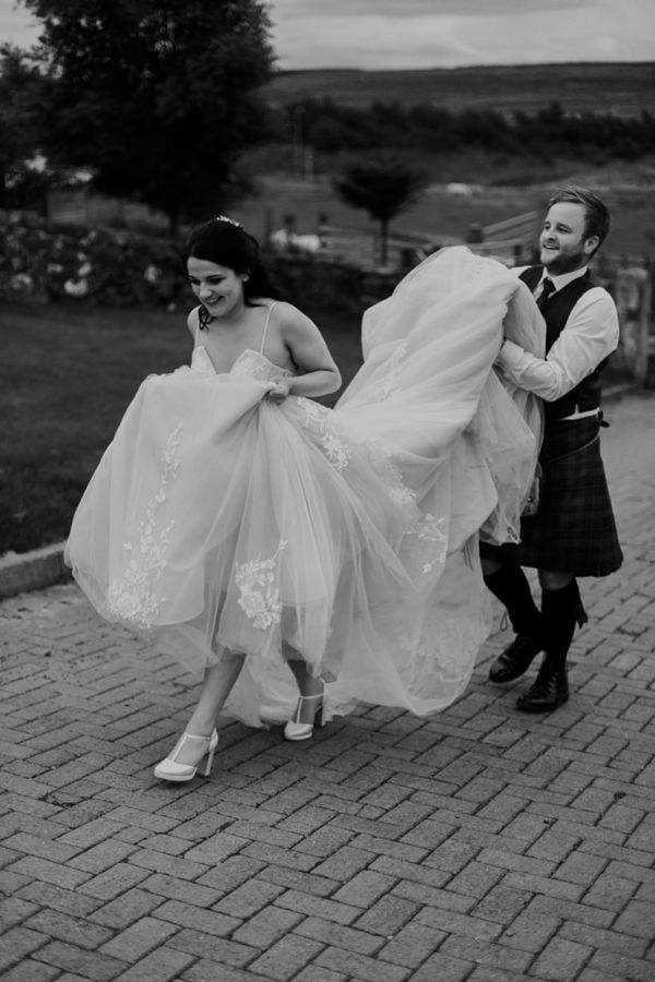 Photo of Avalia Coco Ivory Satin High Block Heel T-Bar Shoes uploaded by R on 17th September 2021