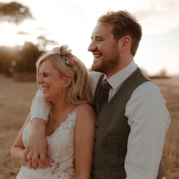 Photo of Aria Silver Cubic Zirconia Drop Earrings uploaded by S on 6th September 2022