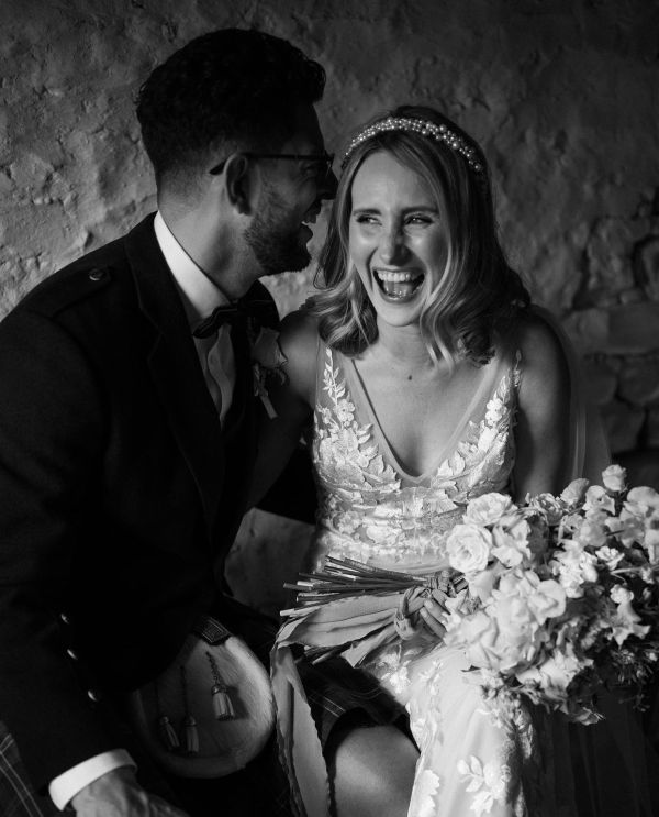 Photo of Bella Freshwater Pearl Gold Wedding Headband uploaded by V on 30th May 2022