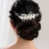 Wedding Hair Accessories Menu Icon