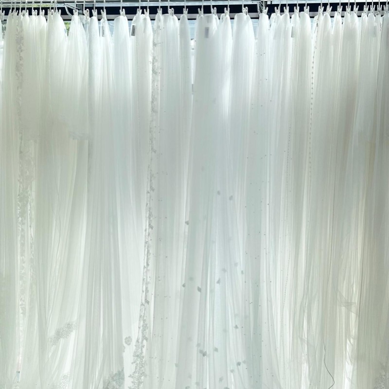 Address Label Closing Text