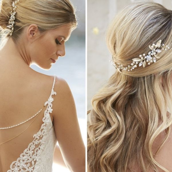 Arianna Handmade Bridal Accessories Thumbnail