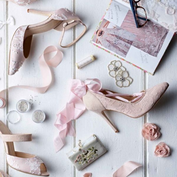 Diane Hassall - Shoe Artistry Thumbnail
