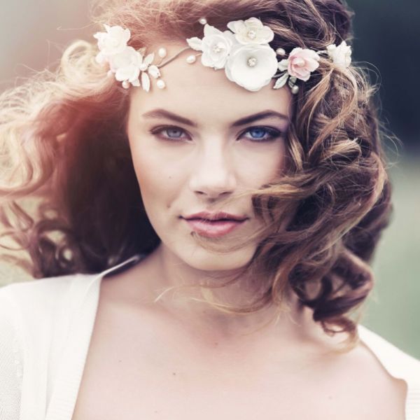 Gadegaard Headpieces, Jewellery & Veils Thumbnail