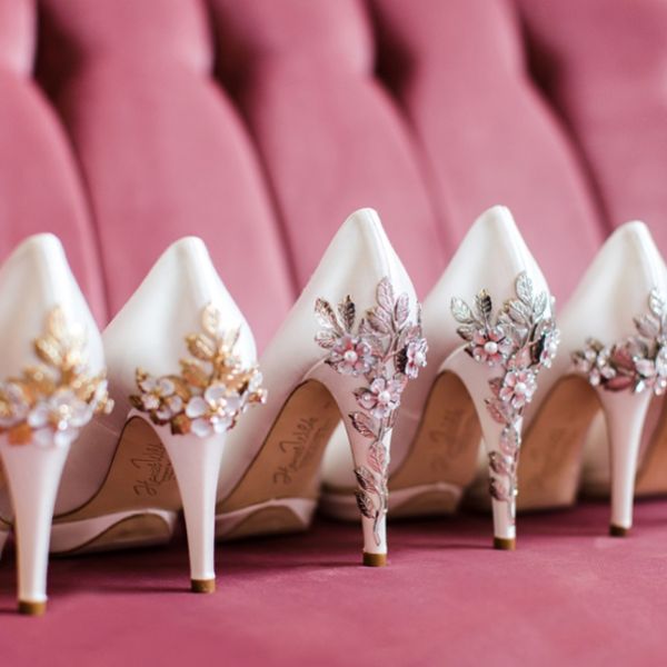 Harriet Wilde Shoe Embellishments Thumbnail