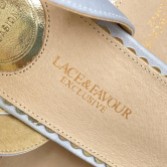 Our exclusive branding