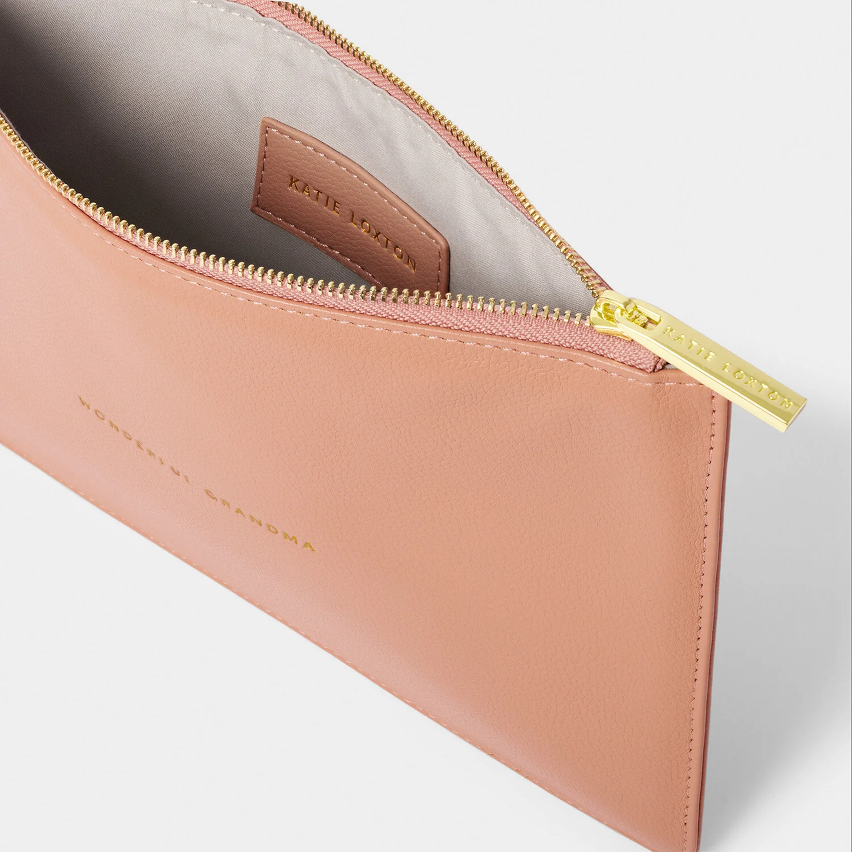 Wonderful Grandma Pouch - Thumbnail 3